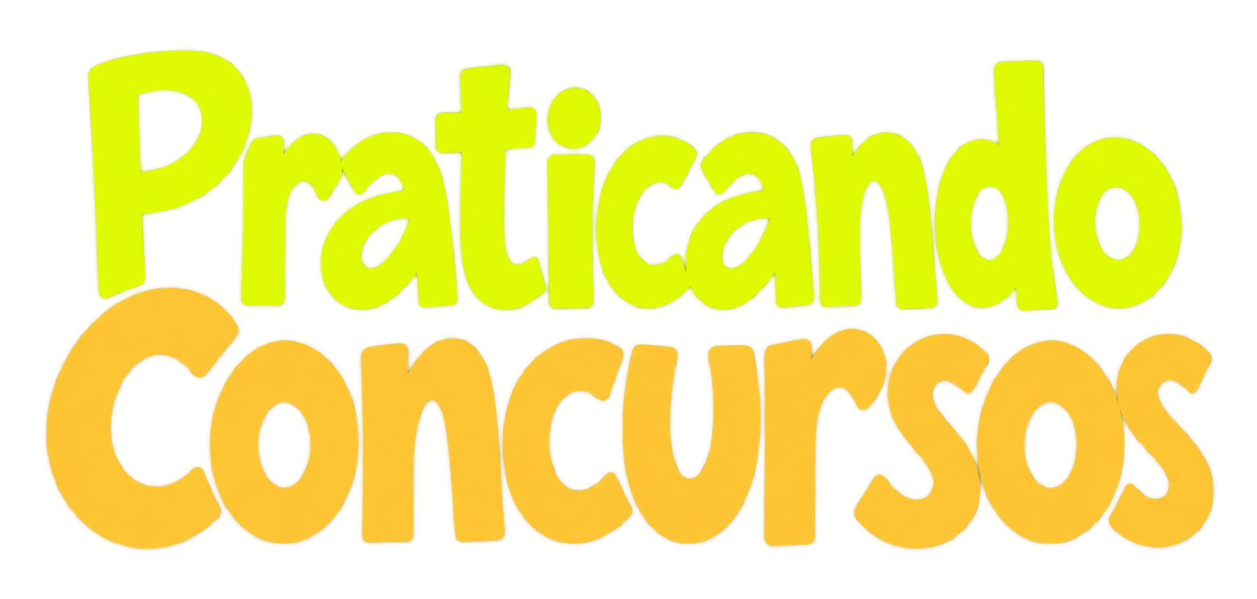 Praticando Concursos